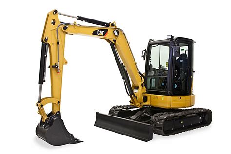 cat micro mini excavator|who makes caterpillar mini excavators.